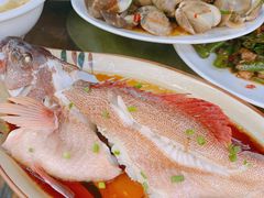 -三亚相缘海鲜·烧烤·糟粕醋(三亚湾店)