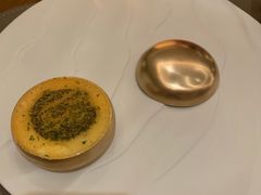 -Amber(置地文华东方酒店)