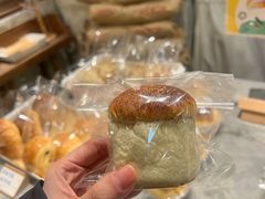 -熊猫家PANDA BAKERY(望江店)