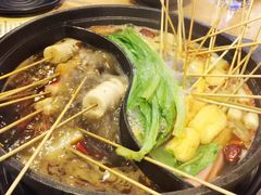 -成都玉林串串香(世纪港湾店)