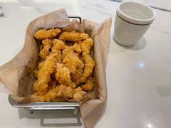 -春家·非遗手工小吃(徐汇万科广场店)