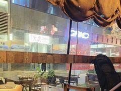 -破店肥哈·海鲜·烧烤(郑州银泰inPARK店)