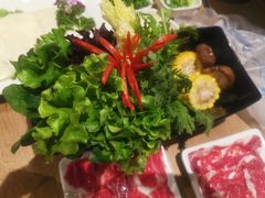 -掂档潮汕牛肉火锅(沈阳万象城店)