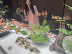 -曲水兰亭(北京四惠店)