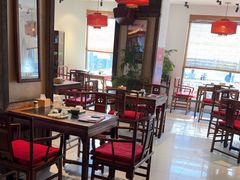 -兰溪小馆(东直门簋街店)