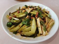 -翠亭酒家(山西南路店)