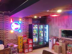 -老卜奎齐齐哈尔烤肉(人民东路店)