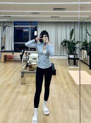 -AN普拉提女子健身工作室