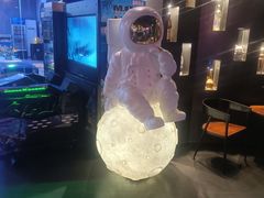 -CIAO·团建聚餐·生日派对轰趴馆(福田店)