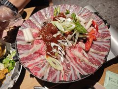 -KimPro 辛普乐概念韩餐