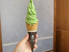 -六六·抹茶66’s SALDessert(保利时光里店)