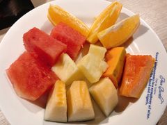 -星伦多 自助料理(圆融店)