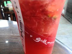 -周大娘牛乳(旧寨古村总店)