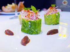 -AZUR聚(香格里拉饭店)