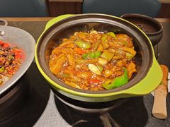 -云海肴云南菜·蒸汽石锅鱼(青岛万象城店)