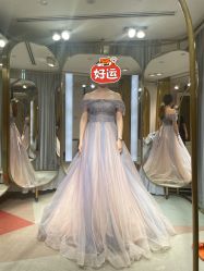 -LA GRACE高端婚纱礼服定制馆