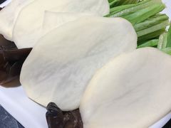 -清真·锦翔炝锅鱼(明德门店)