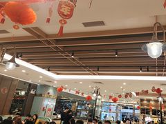 -翠华餐厅(正佳广场店)