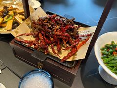 -恬阿姨庭院餐厅·生日宴