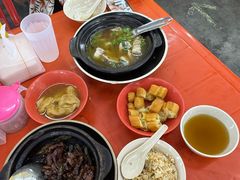 -兴记肉骨茶(甲洞大街第二新分店)