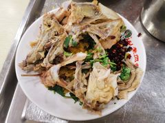 -老四季(南市场店)