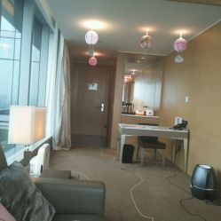 -英芬国际月子中心(岛屿度假月子·洲至奢选香岚店)