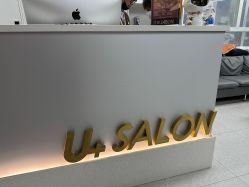 -优加东京秀烫染SALON