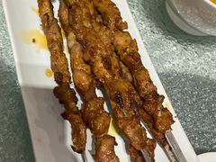 -巴音浩日娲·蒙餐(双林东路店)