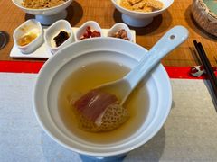 -鲤院·新中式美学·庭院餐厅(夫子庙店)