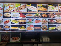 -小北江河鲜(新城店)