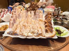 -东海怡品海鲜豆捞(星街坊店)