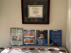 -精德口腔·种植修复·儿牙中心(财富中心店)