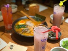 -炉胜·炉端烧·居酒屋