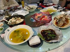 -阿兴记大饭店(金港国际购物中心店)