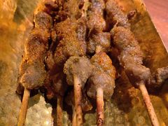 -楼兰新疆主题餐厅(悠方店)
