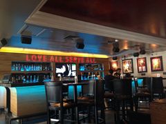 -Rock Bar Bali(Bali)
