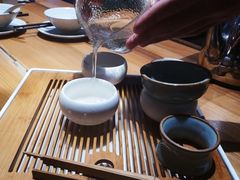 -竹里馆 ·茶食(奥体店)