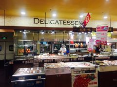 熟食-永旺购物广场(合肥路店)