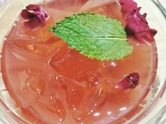 -秘密旅行Bonjour(黑金冠 江南西店)