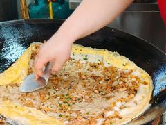 -三镇民生甜食馆(胜利街总店)