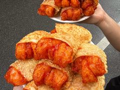 -汉小城·老铫子藕汤·乡野湖北菜(江汉路吉庆街店)
