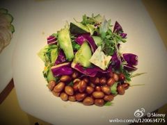 -功德林素菜饭庄(前门店)