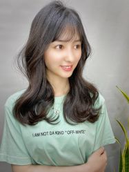 -东方美妍小鹏造型