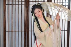 点击看大图 -汉仪华裳汉服馆(打浦桥店)
