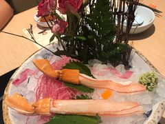 -蟹的岡田屋(正大广场店)