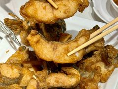 -盛源川香鱼火锅(西小区总店)