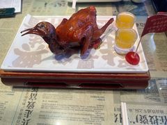 -大鸽饭(北京路店)