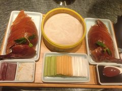 -天瑞轩·粤菜餐厅