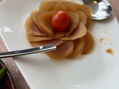 -漢咖啡·全服务式自助晚餐(武汉洲际酒店)