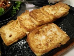 -崔英子朝韩民俗风味烤肉烤串城(大东店)